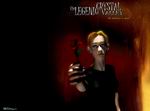 The Legend Of Crystal Valley