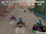 XTreme Quads