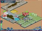 The Sims Carnival: SnapCity