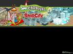 The Sims Carnival: SnapCity