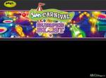 The Sims Carnival: Bumper Blast
