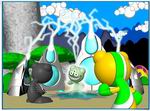 U.B. Funkeys