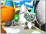 U.B. Funkeys