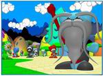 U.B. Funkeys