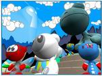 U.B. Funkeys
