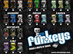 U.B. Funkeys