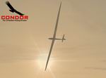 Condor: The Competition Soaring Simulator
