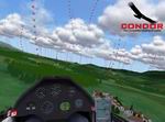 Condor: The Competition Soaring Simulator
