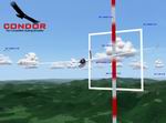 Condor: The Competition Soaring Simulator