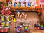 Fashion Rush