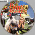 Pony Ranch