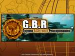 G.B.R: The Fast Response Group