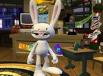 Sam & Max Episode 204: Chariots of the Dogs