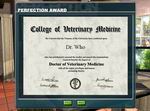 Zoo Vet