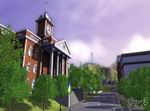 The Sims 3