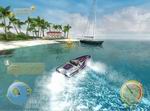Power Boat GT