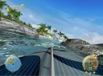Power Boat GT