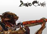 Zeno Clash