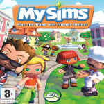 MySims