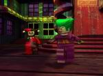 LEGO Batman: The Videogame