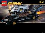 LEGO Batman: The Videogame
