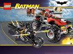 LEGO Batman: The Videogame