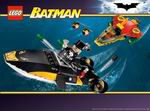 LEGO Batman: The Videogame