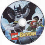 LEGO Batman: The Videogame