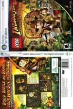 LEGO Indiana Jones: The Original Adventures