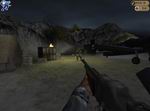 The Heat of War