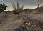 The Heat of War