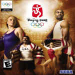Beijing 2008