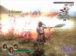 Warriors Orochi
