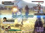 Warriors Orochi