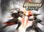 Warriors Orochi