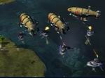 Command & Conquer: Red Alert 3