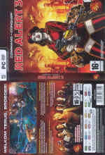 Command & Conquer: Red Alert 3