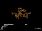 Lucky Luke: Go West!