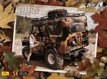 UAZ Racing 4x4