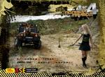 UAZ Racing 4x4