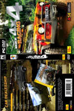 UAZ Racing 4x4