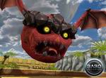 Babo: Invasion