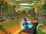 Kart n' Crazy