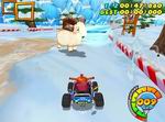 Kart n' Crazy