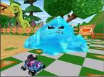 Kart n' Crazy