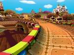 Kart n' Crazy