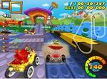 Kart n' Crazy