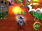Kart n' Crazy