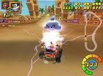 Kart n' Crazy