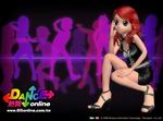 Dance! Online